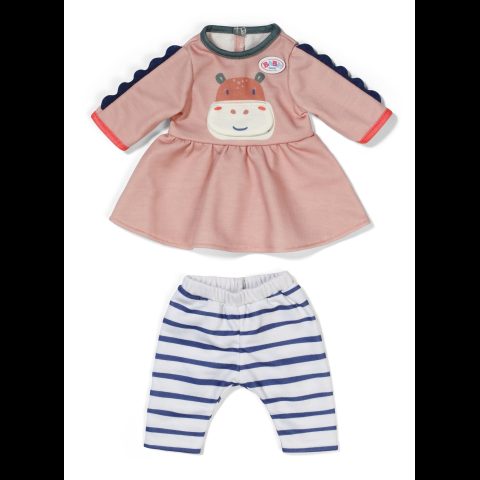 Baby Born Dress Jungle 36cm Doll dress