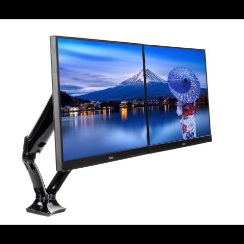 Iiyama DS3002C-B1 monitora stiprinājums un statīvs 68