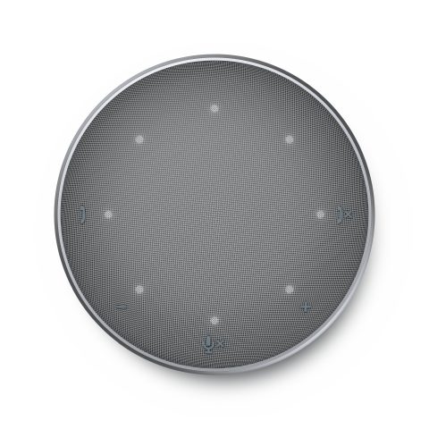 Dell MH3021P skaļruņu tālrunis Universāls Sudrabs