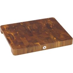 WMF 1879984500 kitchen cutting board Rectangular Wood