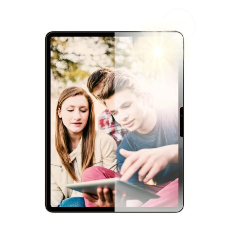 Panzer Glass PanzerGlass ® Anti-Reflective Armor Screen Protector iPad Air 13" (2024-…