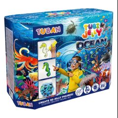 Tuban TU3866 art/craft toy