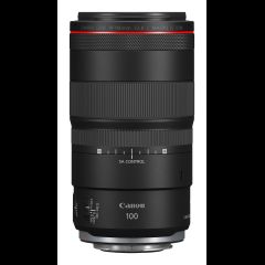 Canon RF 100mm F2.8L MACRO IS USM Lens