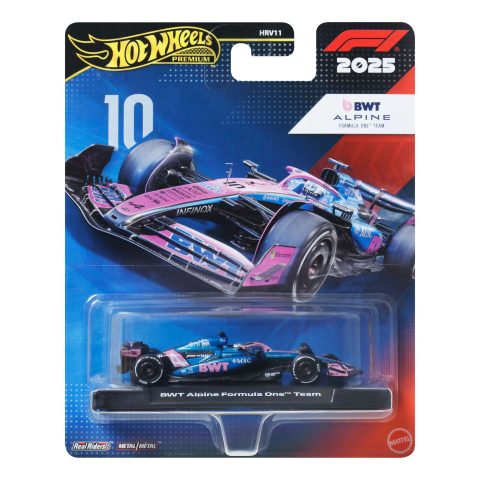 Mattel Hot Wheels JKD82 rotaļu transportlīdzeklis