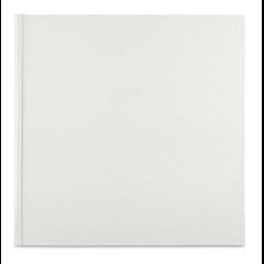 Hama Wrinkled foto albums & papīra aizsardzības pārklājums Balts 160 lapas 10…