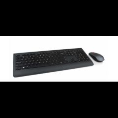 Lenovo 4X30H56829 клавиатура Мышь входит в комплектацию Универсальная Беспровод…