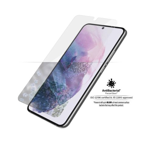 Panzer Glass PanzerGlass ® UltraForce1 Samsung Galaxy S22 5G