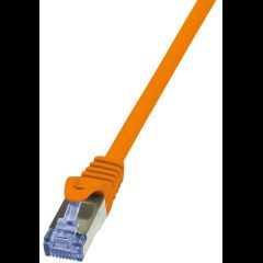 LogiLink Cat6a S/FTP