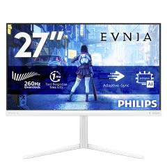 Philips Evnia 5000 27M2N5201P/00 монитор для ПК 68