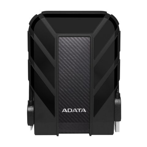 ADATA HD710 Pro ārējais cietais disks 2 TB 2.5" USB 3.2 Gen 1 (3.1 Gen 1) Meln…