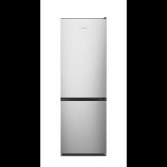 Hisense RB372N4AC2 Freestanding 292 L Stainless steel