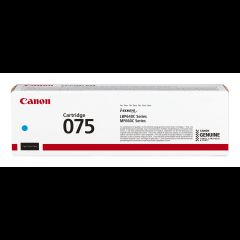 Canon 075 toner cartridge 1 pc(s) Original Cyan