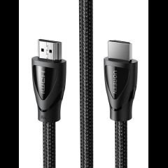 Ugreen 80402 HDMI cable 1.5 m HDMI Type A (Standard) Black