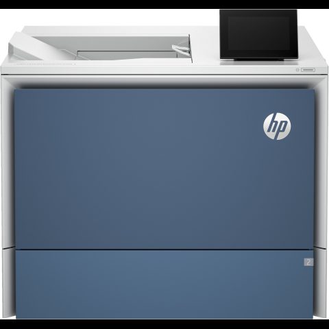 HP LaserJet Enterprise Color 6701dn Printer