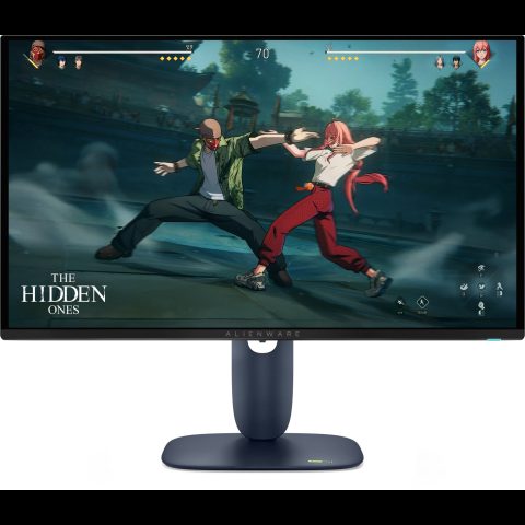 Dell Alienware AW2725D монитор для ПК 68