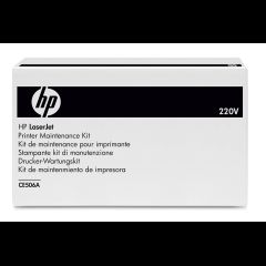 Hewlett Packard (HP) HP Color LaserJet CE506A 220V Fuser Kit