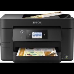 Epson WorkForce Pro WF-3820DWF Струйная A4 4800 x 2400 DPI 21 ppm Wi-Fi