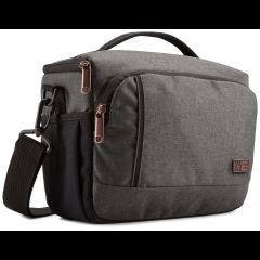 Case Logic Era CECS-103 Obsidian Toploader case Grey