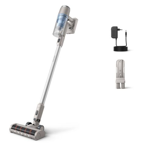 Philips 2000 series XC2011/01 Bezvadu putekļsūcējs