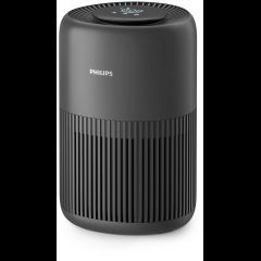 Philips AC0951/13 воздухоочиститель 65 m² 49 dB 23 W Серый