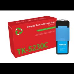 Xerox Toners Everyday Kyo TK-5230C Cyan (atnaujinta)