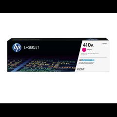 Hewlett Packard (HP) HP 410A Magenta Original LaserJet Toner Cartridge