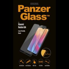 Panzer Glass PanzerGlass 8018 защитная пленка / стекло для мобильного телефона Прозра…