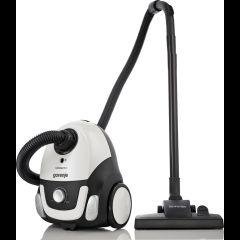 Gorenje VCEA11CXWII 2 L Cylinder vacuum Dry 750 W Dust bag
