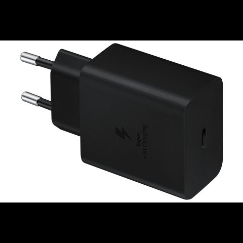 Samsung EP-T4510 Universal Black AC Fast charging Indoor