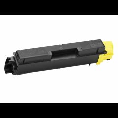 Kyocera TK-580Y tonera kārtridžs 1 pcs Oriģināls Dzeltens