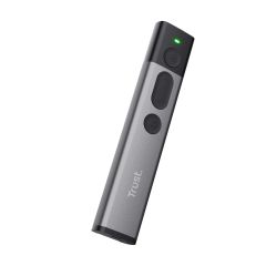 Trust Kazun wireless presenter RF Aluminium