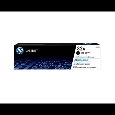 Hewlett Packard (HP) HP 32A Original LaserJet Imaging Drum