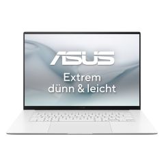 Asus Zenbook S16 UM5606GA-SS335W Copilot+ PC AMD Ryzen AI 9 465 Laptop 40.6 c…