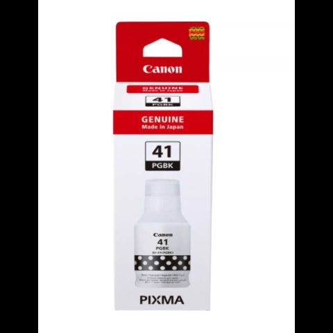 Canon GI-41PGBK Подлинный