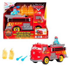 Disney Pixar Cars JFL54 rotaļu transportlīdzeklis