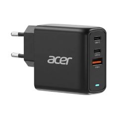 Acer ZL.ADTCC.00J mobile device charger Universal Black AC Fast charging Indo…