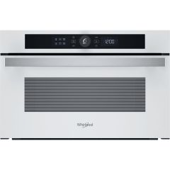 Whirlpool WMD44MW Balts Mikroviļņu krāsns ar grilu Iebūvēts 31 L 1000 W
