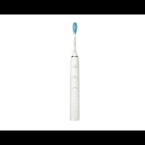 Philips Sonicare DiamondClean 9000 series DiamondClean 9000 HX9911/27 Elektriskā…