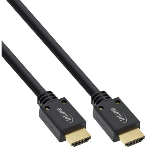 Inline 8K4K Ultra High Speed HDMI kabelis