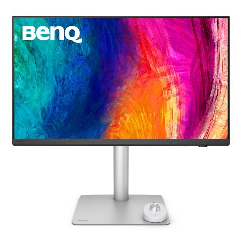 BenQ PD2730S monitori 68