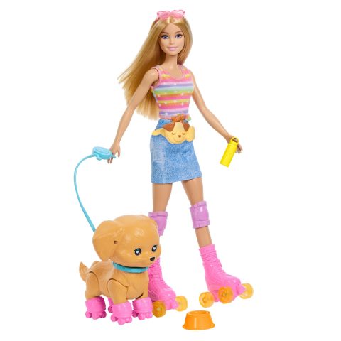 Barbie JMJ44 lelle