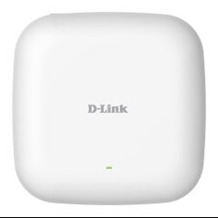 D-Link Wireless AC1200 Wave2 Dual Band Indoor PoE Access Point