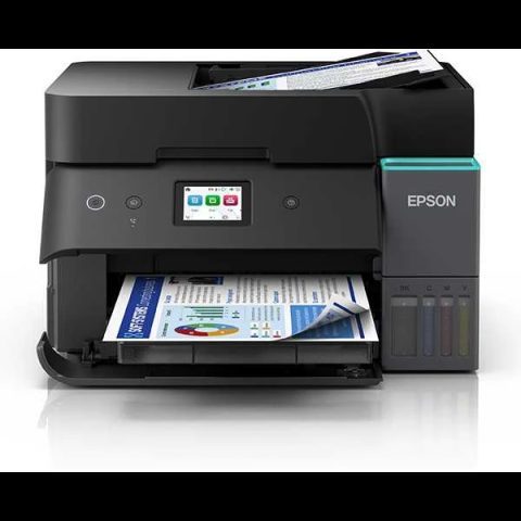 Epson printeris