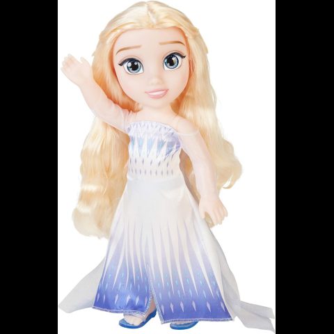 Jakks Pacific Disney Frozen 2 Elsa the Snow Queen