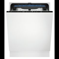 Electrolux EES48200L Fully built-in 14 place settings