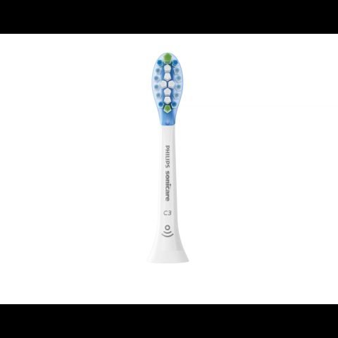 Philips Sonicare C3 Premium Plaque Control HX9044/17 Standarta zobu birstes uzga…
