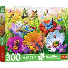 Trefl 23103 puzzle Jigsaw puzzle 300 pc(s) Flora & fauna