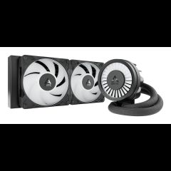 Arctic Liquid Freezer III Pro 240 A-RGB - Multi Compatible All-in-One CPU Water…