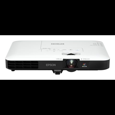 Epson EB-1780W Projektors ar īsu fokusu 3000 ANSI lūmeni 3LCD WXGA (1280x800)…