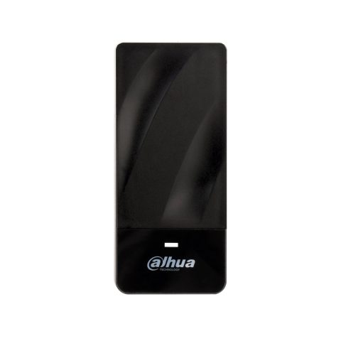 Dahua Technology ASR1200E RFID nolasīšanas ierīce RS-485/Wiegand Melns
